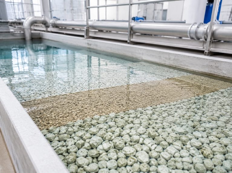 五峰土家族自治县水处理除氨氮沸石滤料
